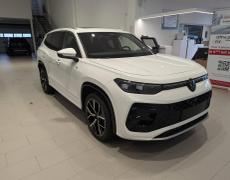 Volkswagen Tayron Belfort