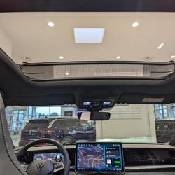 Volkswagen Tayron Tayron 1.5 eHybrid 204ch DSG6 5pl R-Line Edition Belfort