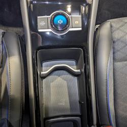 Volkswagen Tayron Tayron 1.5 eHybrid 204ch DSG6 5pl R-Line Edition Belfort