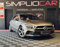 Mercedes Classe A La Motte-Servolex