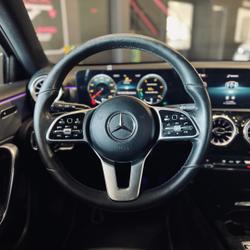 Mercedes Classe A Classe A 200 d 8G-DCT Progressive Line La Motte-Servolex