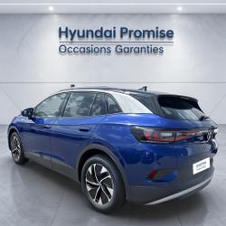 Volkswagen ID4 ID.4 286 ch Pro Lab&egrave;ge
