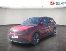 Skoda Epiq Voiron