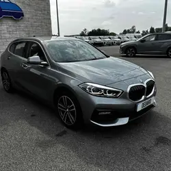 BMW Serie 1 (F40) 116IA 109CH BUSINESS DESIGN DKG7 M&eacute;rignac