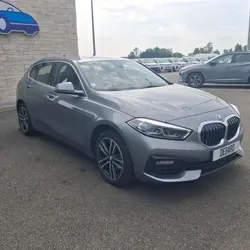 BMW Serie 1 (F40) 116IA 109CH BUSINESS DESIGN DKG7 Serres-Castet