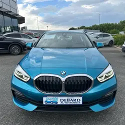 BMW Serie 1 (F40) 116IA 109CH BUSINESS DESIGN DKG7 Saint-Saturnin