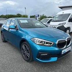 BMW Serie 1 (F40) 116IA 109CH BUSINESS DESIGN DKG7 Saint-Saturnin