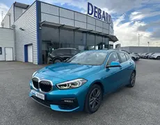 BMW Serie 1 Rivesaltes