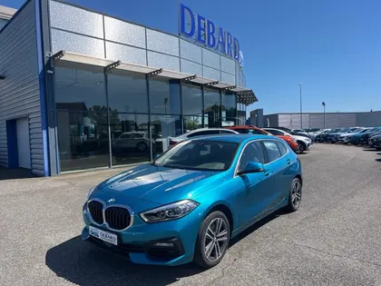 BMW Serie 1 - (F40) 116IA 109CH BUSINESS DESIGN DKG7 - 22 990 €
