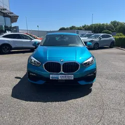BMW Serie 1 (F40) 116IA 109CH BUSINESS DESIGN DKG7 Saint-Saturnin