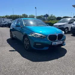 BMW Serie 1 (F40) 116IA 109CH BUSINESS DESIGN DKG7 Saint-Saturnin