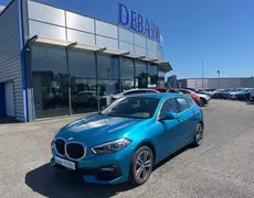 BMW Serie 1 Labège