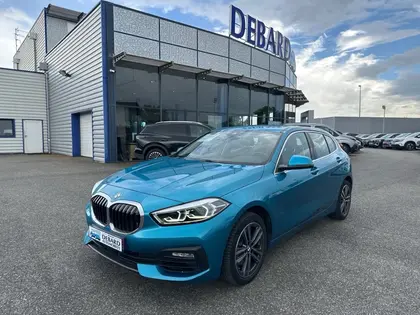 BMW Serie 1 - (F40) 116IA 109CH BUSINESS DESIGN DKG7 - 22 890 €