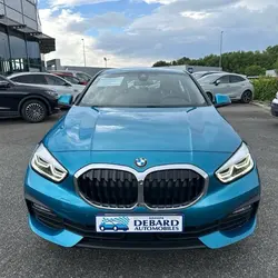 BMW Serie 1 (F40) 116IA 109CH BUSINESS DESIGN DKG7 Couzeix