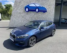 BMW Serie 1 Dissay
