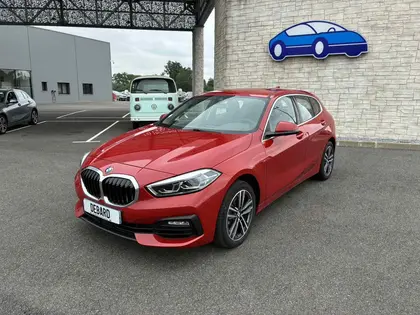 BMW Serie 1 - (F40) 116IA 109CH BUSINESS DESIGN DKG7 - 22 290 €