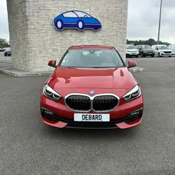 BMW Serie 1 (F40) 116IA 109CH BUSINESS DESIGN DKG7 Serres-Castet