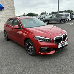 BMW Serie 1 (F40) 116IA 109CH BUSINESS DESIGN DKG7 Serres-Castet