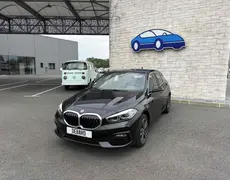 BMW Serie 1 Saint-Saturnin