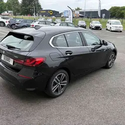 BMW Serie 1 (F40) 116IA 109CH BUSINESS DESIGN DKG7 Serres-Castet