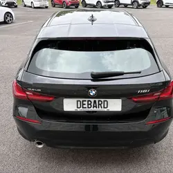 BMW Serie 1 (F40) 116IA 109CH BUSINESS DESIGN DKG7 Serres-Castet