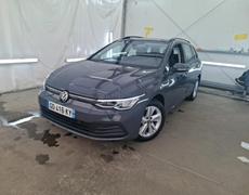 Volkswagen Golf SW Carentoir