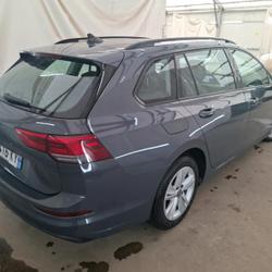 Volkswagen Golf SW 2.0 TDI 115CH LIFE BUSINESS DSG7 ? ENTRETIEN COMPLET Carentoir