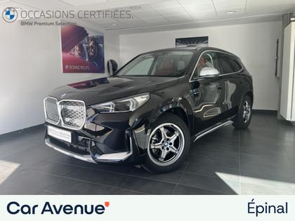 BMW Autres BMW - iX1 eDrive20 xLine - 31 990 €