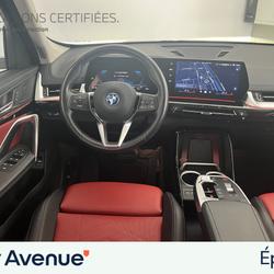 BMW iX1 U11 iX1 eDrive20 xLine occasion - Chavelot - photo 2/26