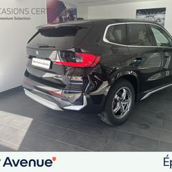 BMW iX1 U11 iX1 eDrive20 xLine occasion - Chavelot - photo 3/26