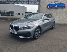 BMW Serie 1 Saint-Saturnin