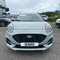 Ford Puma 1.0 ECOBOOST HYBRID 155CH ST-LINE S&S POWERSHIFT M&eacute;rignac