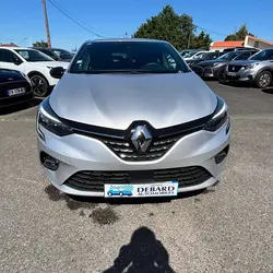 Renault Clio 5 1.3 TCE 130CH FAP INTENS EDC M&eacute;rignac