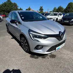 Renault Clio 5 1.3 TCE 130CH FAP INTENS EDC M&eacute;rignac
