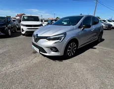 Renault Clio 5 Albi