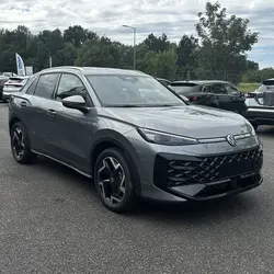 Volkswagen T-Roc 1.5 ETSI 150CH R-LINE DSG7 Campsas