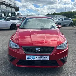 Seat Ibiza 1.0 ECOTSI 95CH START/STOP STYLE EURO6D-T Lab&egrave;ge
