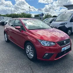 Seat Ibiza 1.0 ECOTSI 95CH START/STOP STYLE EURO6D-T Lab&egrave;ge