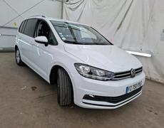 Volkswagen Touran Carentoir