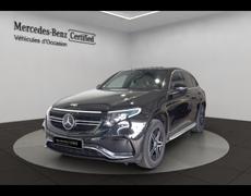 Mercedes EQC Chambray-lès-Tours