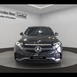 Mercedes EQC 400 408ch AMG Line 4Matic Chambray-l&egrave;s-Tours