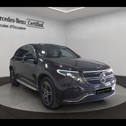 Mercedes EQC 400 408ch AMG Line 4Matic Chambray-l&egrave;s-Tours