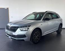 Skoda Kamiq Le Havre