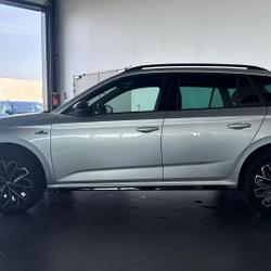 Skoda Kamiq 1.0 TSI Evo 110 ch DSG7 Monte-Carlo occasion - Le Havre - photo 2/22