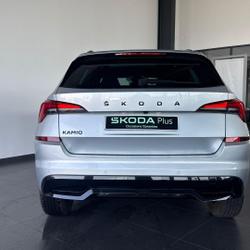 Skoda Kamiq Kamiq 1.0 TSI Evo 110 ch DSG7 Monte-Carlo Le Havre