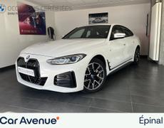 BMW i4 Chavelot