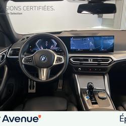 BMW i4 eDrive40 340 ch BVA M Sport occasion - Chavelot - photo 2/25