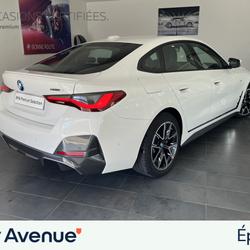 BMW i4 eDrive40 340 ch BVA M Sport occasion - Chavelot - photo 3/25