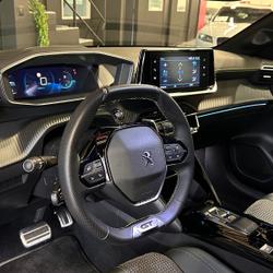 Peugeot 208 208 PureTech 100 S&S EAT8 GT La Motte-Servolex