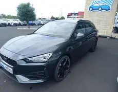 Cupra Leon Mérignac